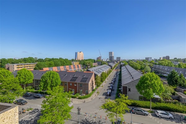 Medium property photo - Semmelweisstraat 90, 9728 NB Groningen